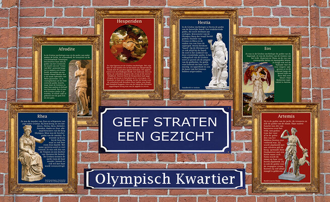 Olympisch kwartier